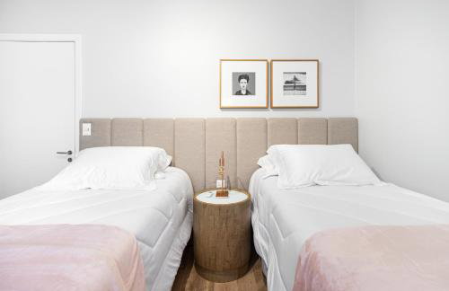 Apartamento da Rota Gastronômica - Zona Nobre da Cidade - Foto 24