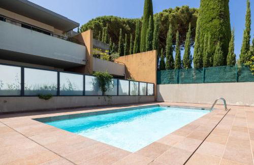 Appartement de la Colline - Welkeys - Foto 1