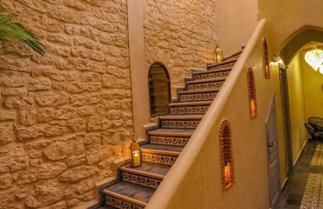 Villa Mamma Gio' - Photo 57