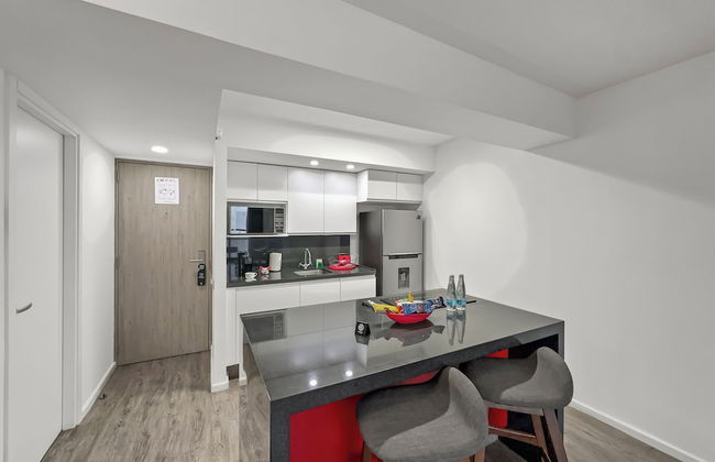 Armonik Suites - Foto 22