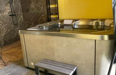 Maison côté halle " Le Parc" - Photo 16