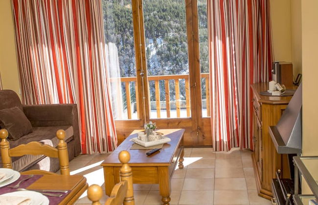 Apartamentos Ona Dorada el Tarter - Foto 17