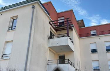 Appartement T2 Confort - Foto 10