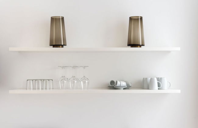 Brera Apartments in San Babila - Photo 32