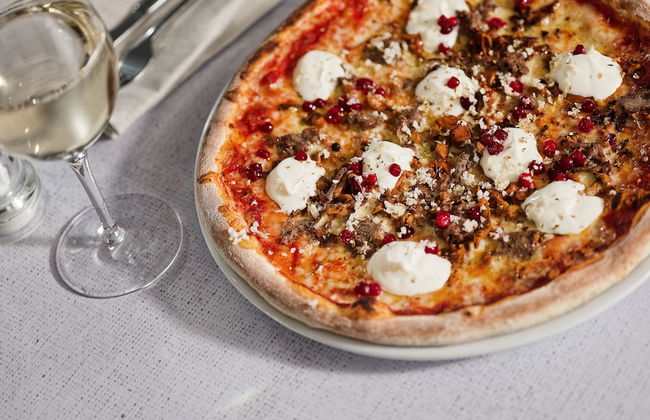 Apelviken Lägenhetshotell - Photo 18