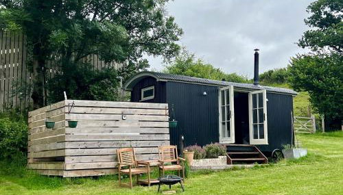 The Shepherds Snug - Foto 2