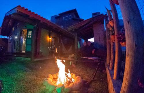 Pousada Bosque das Águas, Imbituba - Foto 23