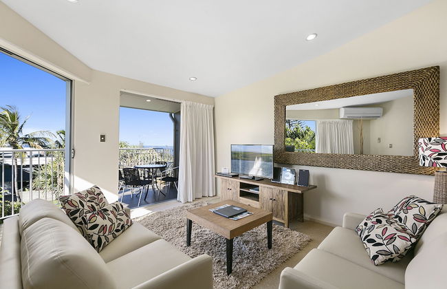 Andari Holiday Apartments - Foto 37