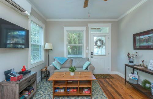 Hummingbird Cottage - Foto 7