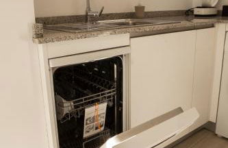 Apartamentos RG Hospital Valme - Foto 17