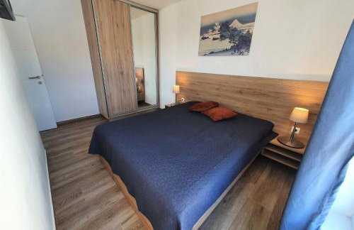 Aquarius Luxury apartment with pool and sea view - Photo 14