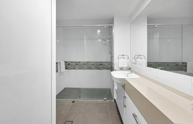 Pacific Sands Apartments - Foto 56