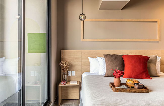 Kukun Inspire Polanco - Foto 45