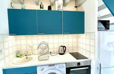 Jolie petite maison à 500m de la plage d'Erdeven - Foto 28