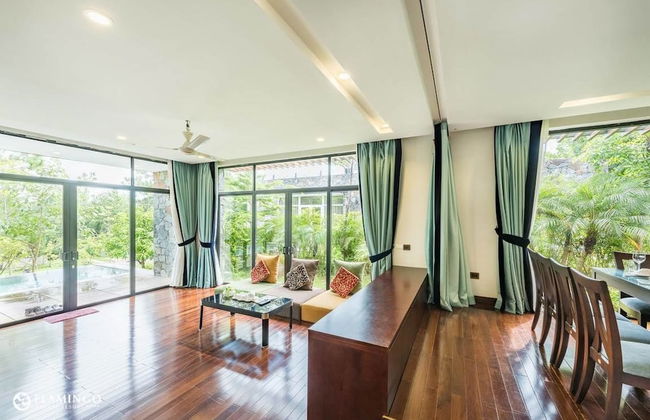 Villa Flamigo Dai Lai Chinh Chu - Photo 27