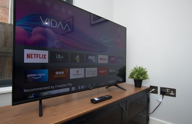 Westciti Croydon Serviced Apartments - Foto 45