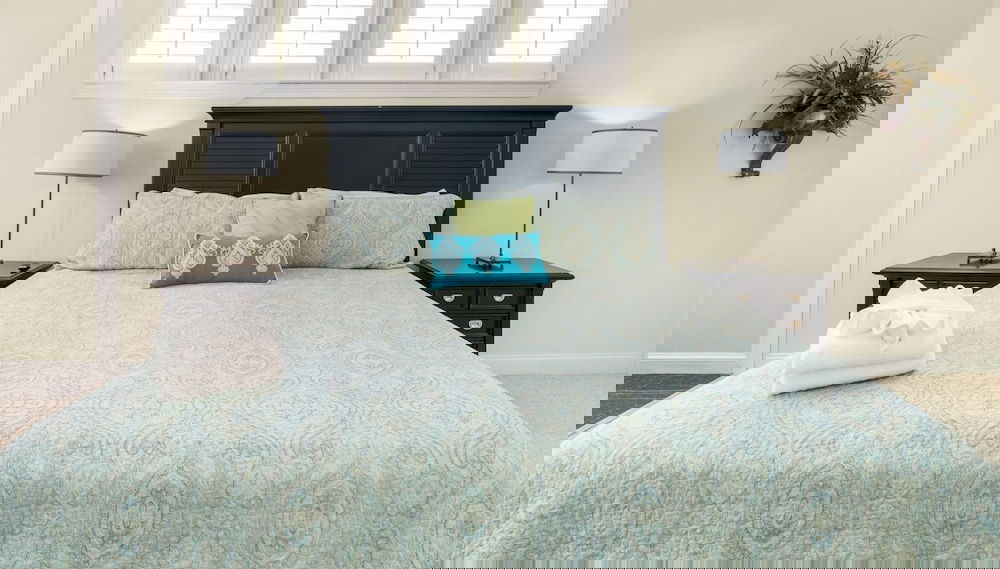 Happy Beach Villa 3 Bedroom Condo by RedAwning - Foto 1, Habitación