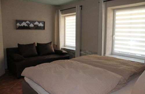 Ferienwohnung An der alten Stadtmauer - Foto 15