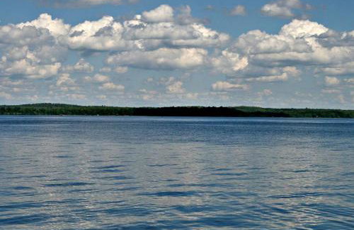 Lakeside Cabin Rental for Families near Cohasset, Minnesota - Photo 18