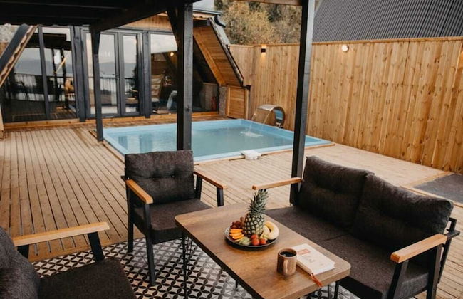 Aşiyan Bungalov No 1 - Foto 15