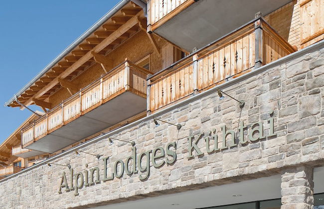 AlpinLodges Kühtai - Photo 64