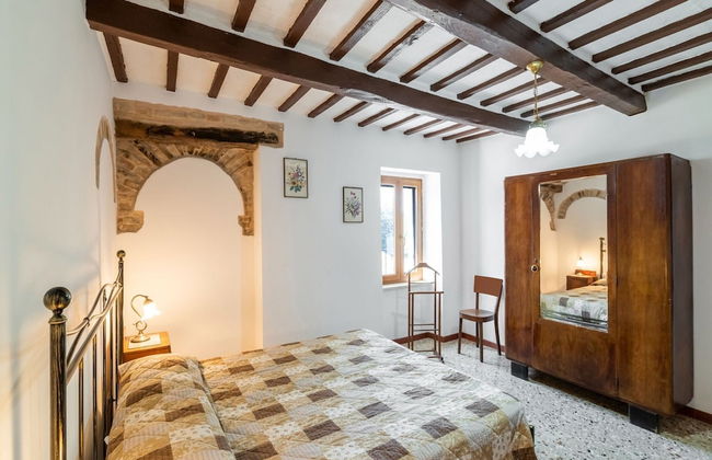 Holiday Home in Torchiaro With Garden - Foto 6