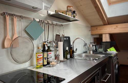 Haus am Berg, Apartment 954 Hm, 82493 Klais - Foto 20