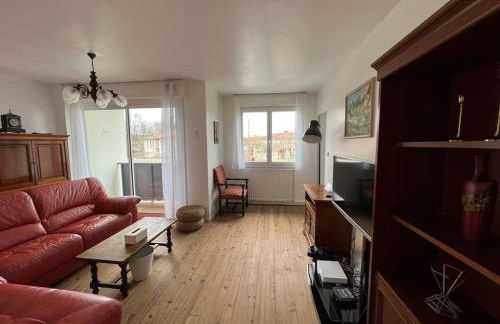 Maison indépendante avec 6 chambres proche du tram A - Foto 22