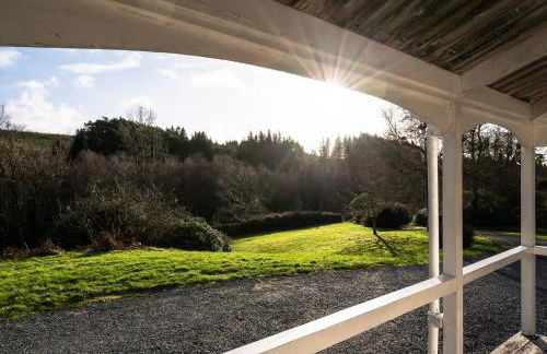 Garlies Lodge - Foto 20