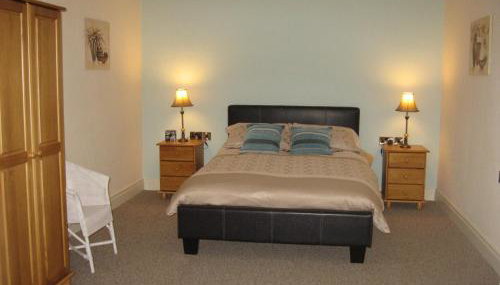 Castle View Cottage - Foto 3