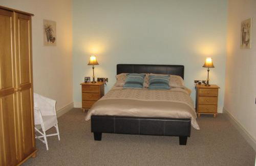 Castle View Cottage - Foto 3