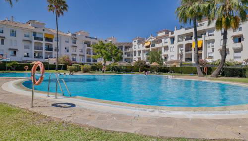 Lorcrisur corner PH apt 3 bedroom beach Marbella - Foto 3