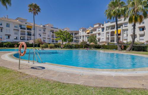 Lorcrisur corner PH apt 3 bedroom beach Marbella - Foto 3