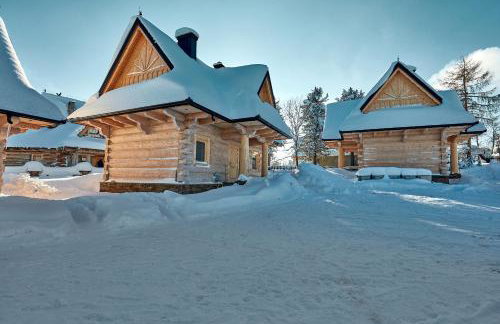 Domki 4 Turnie - Foto 70