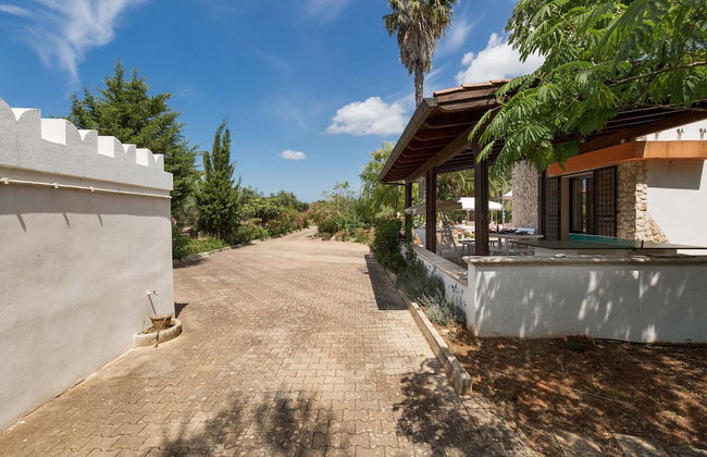 Villa Le Due Sorelle - Foto 40