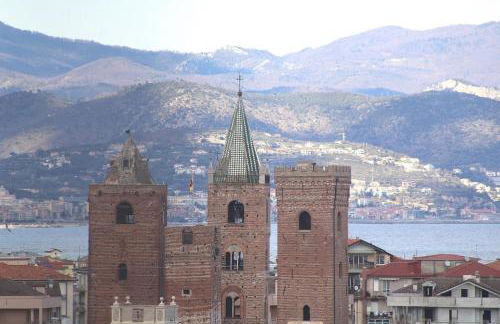 LargoDoria - ViaArchivolto, box auto privato incluso - Foto 38