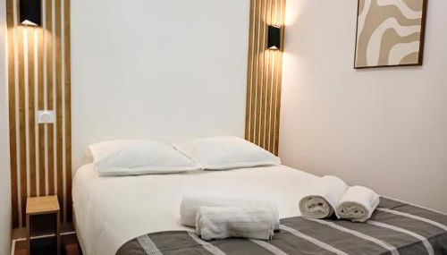 Stelina Haussmann - Balcony - Foto 5, towels