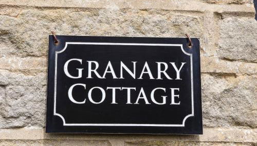 Granary Cottage - Foto 4