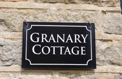 Granary Cottage - Foto 4