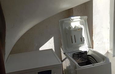 STUDIO 5 personnes N7 LUZ SAINT SAUVEUR draps et serviettes fournis - Foto 15