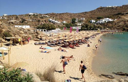 Artemis Studio Pyrgi - Foto 29