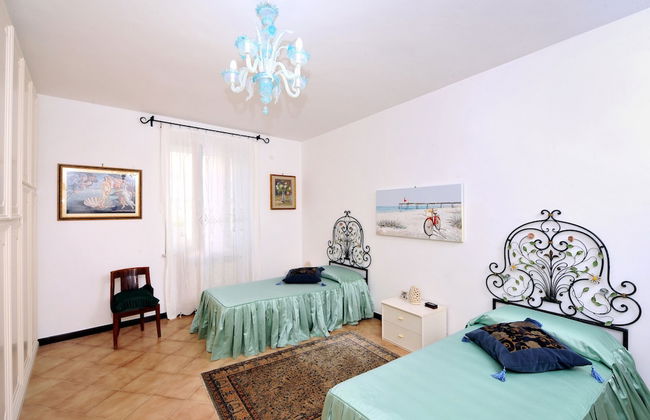 Villa Le Gesine - Foto 5