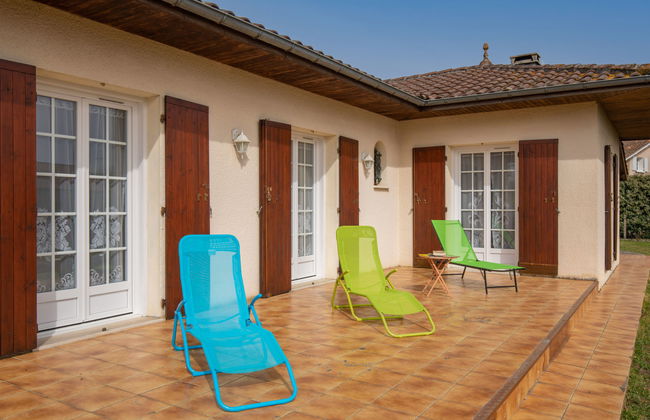 L'Albizia - Photo 12