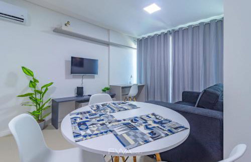 Parque do Cais #308 - Recife By Carpediem - Foto 8