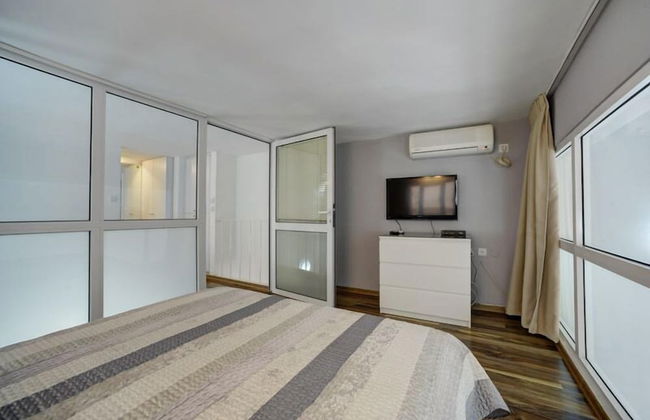 Sea Suites Apartments - Foto 50