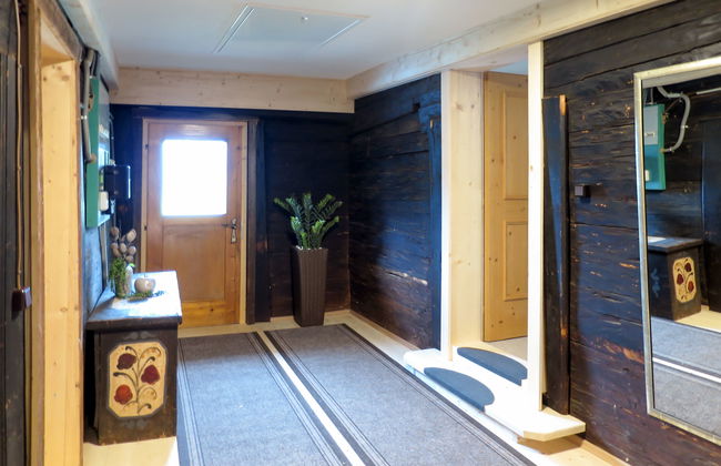 Alm Chalet - Foto 20