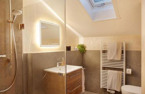 Ferienwohnung Gipfelblick - Foto 19