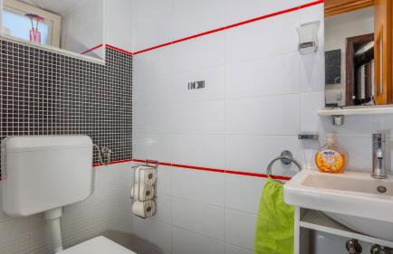 Villa Grande heated pool&whirpool&sauna&pet friendly Krk - Photo 11