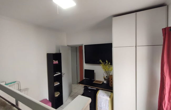 Apartamento familiar e aconchegante - Photo 14