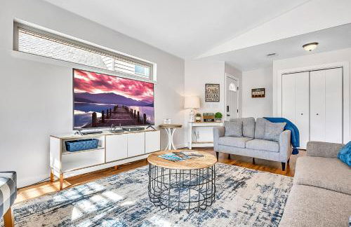 The Barefoot Lodge at Bridges Bay Resort - Foto 4